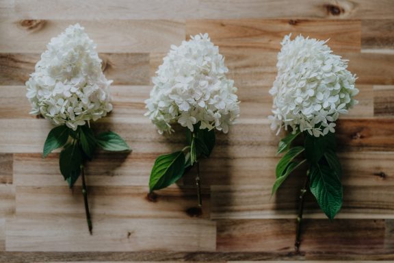 Corsages & Boutonnieres