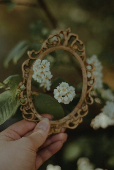 Photo & Keepsake Flowers