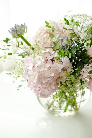 Sympathy Bouquets