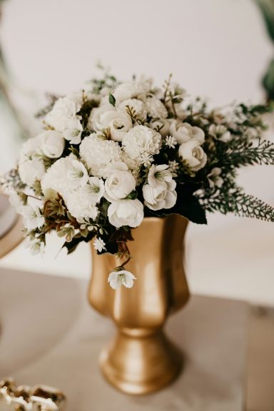 Urn Arrangements